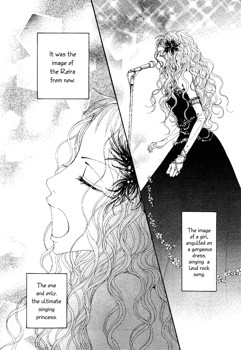 Read Nana Manga Online