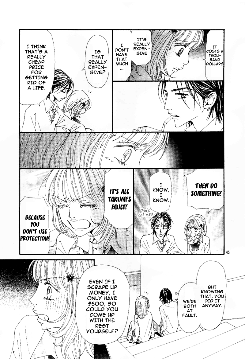 Read Nana Manga Online