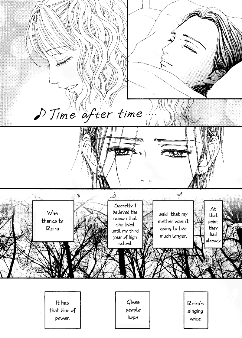Read Nana Manga Online