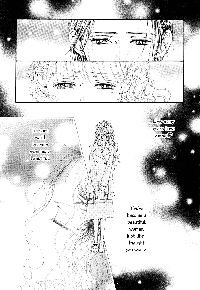 Read Nana Manga Online