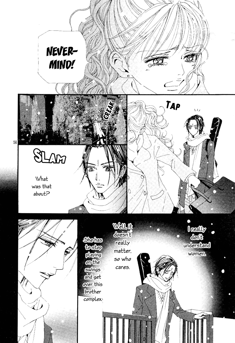 Read Nana Manga Online