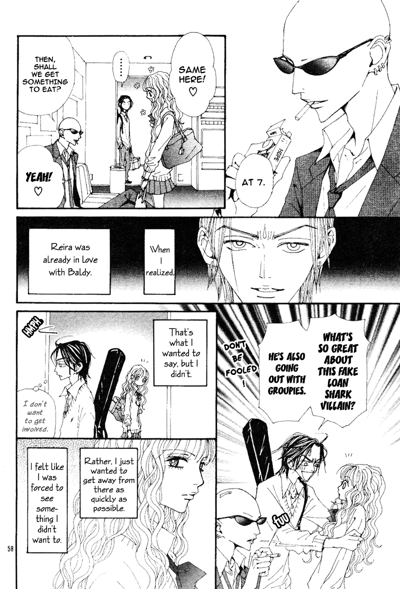Read Nana Manga Online