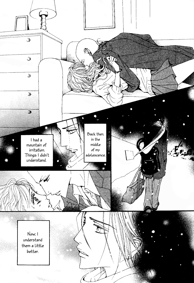 Read Nana Manga Online