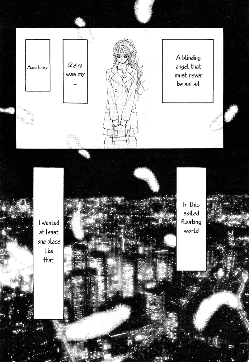 Read Nana Manga Online
