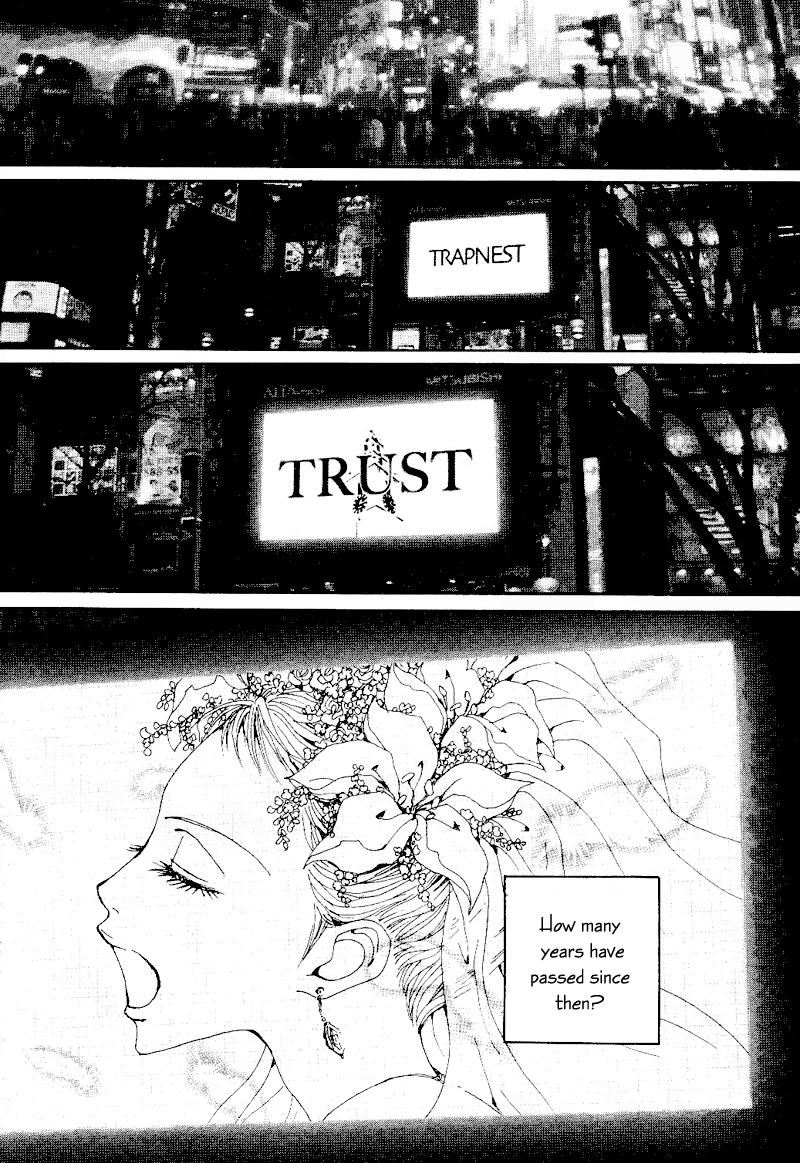 Read Nana Manga Online