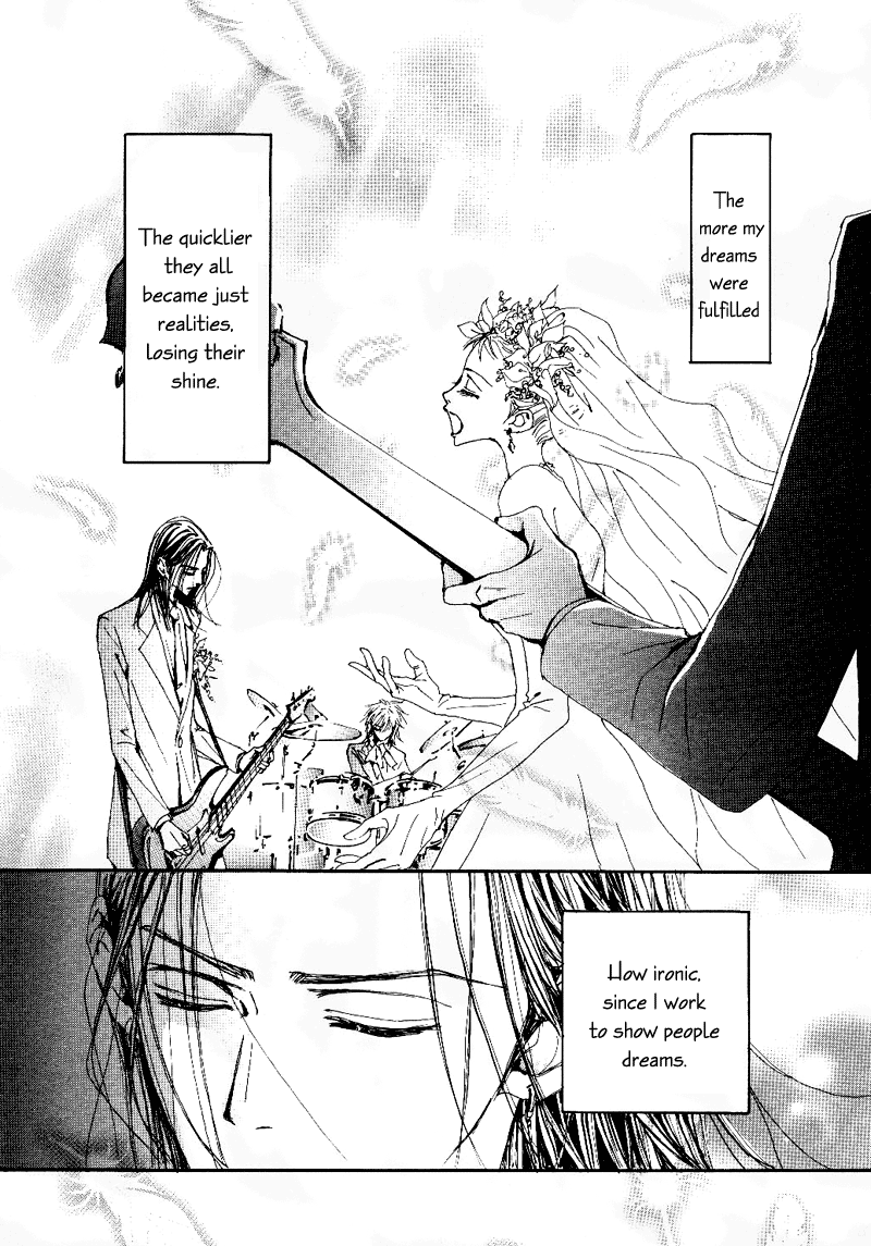 Read Nana Manga Online