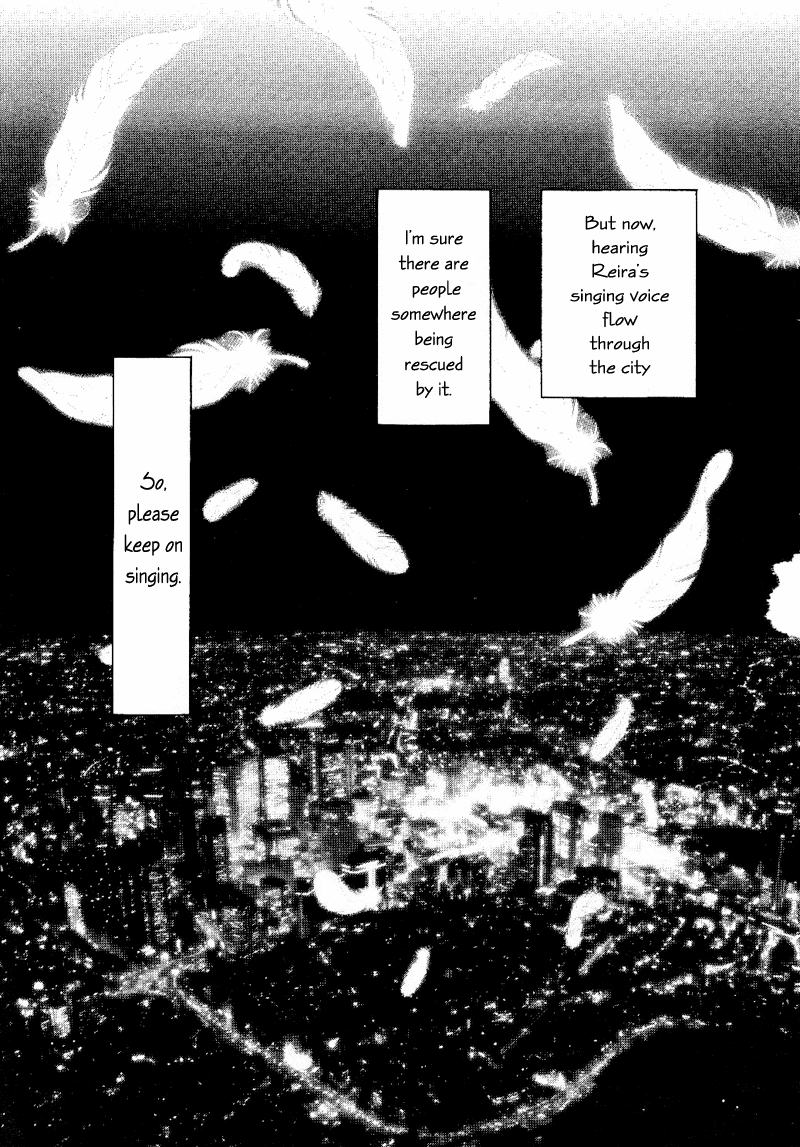Read Nana Manga Online
