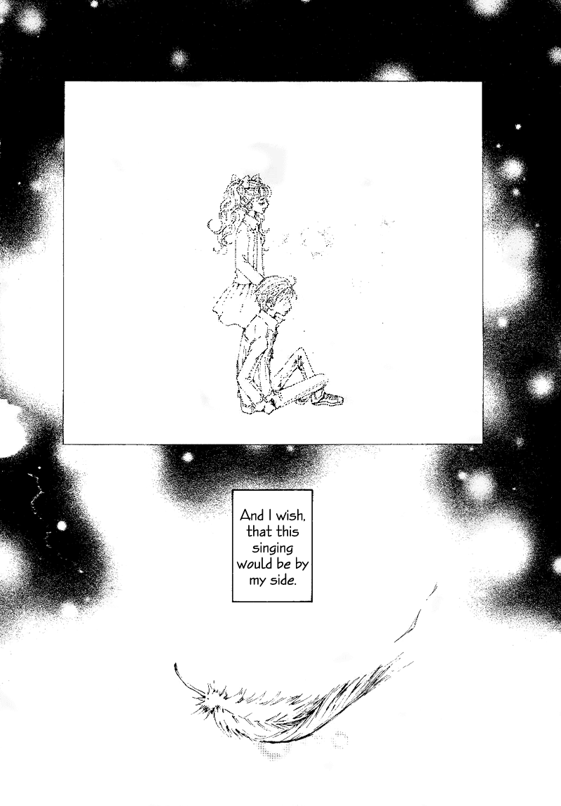 Read Nana Manga Online