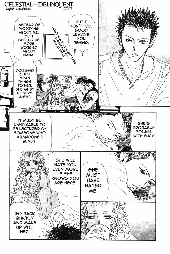 Read Nana Manga Online