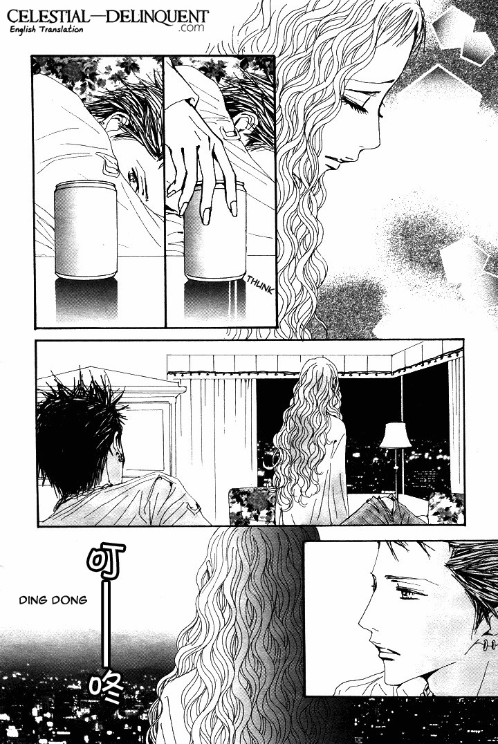 Read Nana Manga Online
