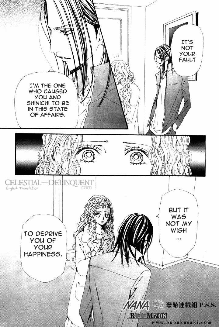 Read Nana Manga Online