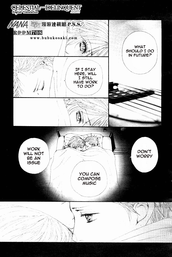 Read Nana Manga Online