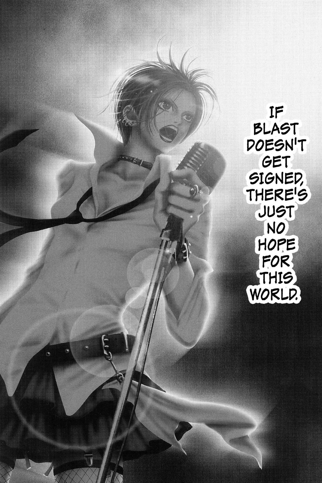 Read Nana Manga Online