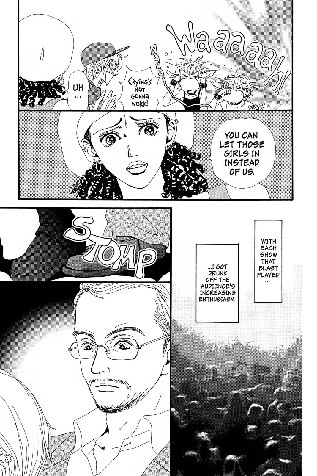 Read Nana Manga Online