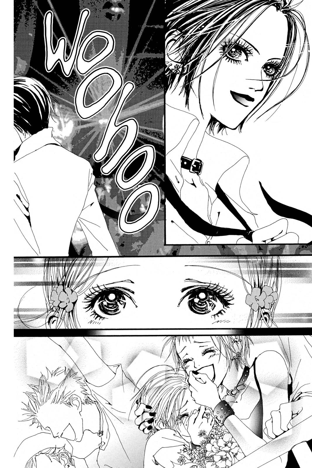 Read Nana Manga Online