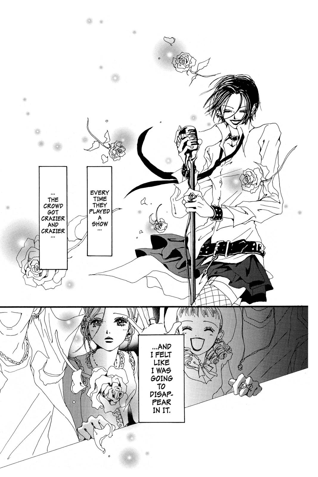 Read Nana Manga Online