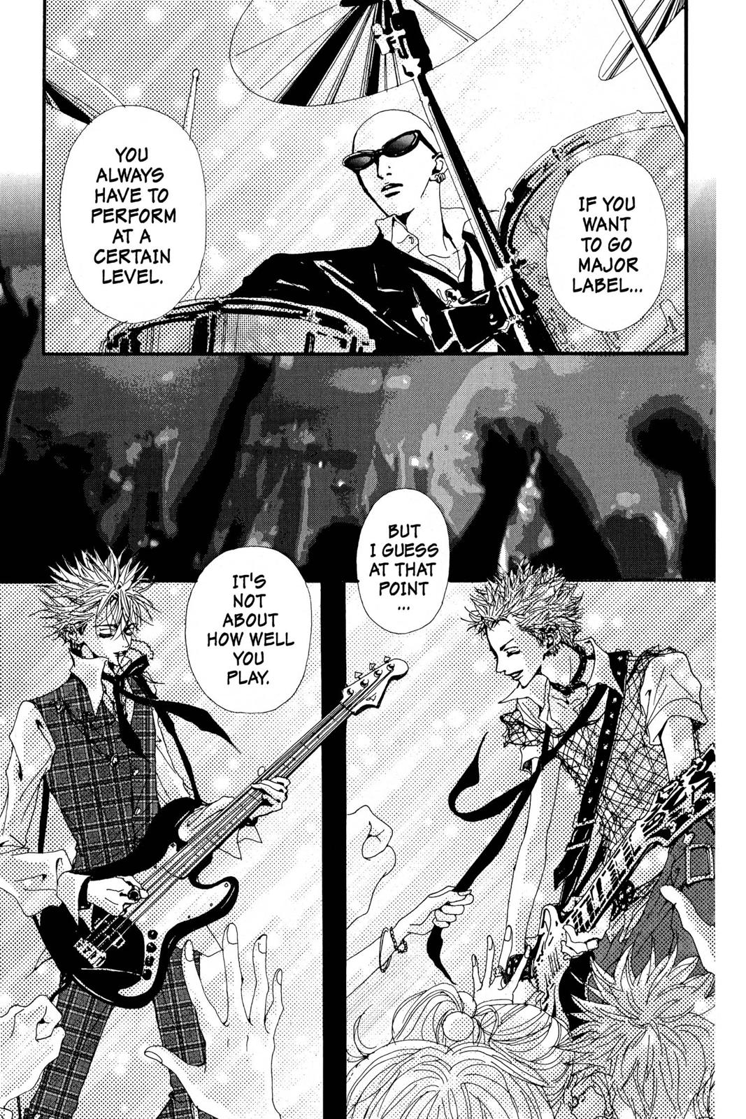 Read Nana Manga Online