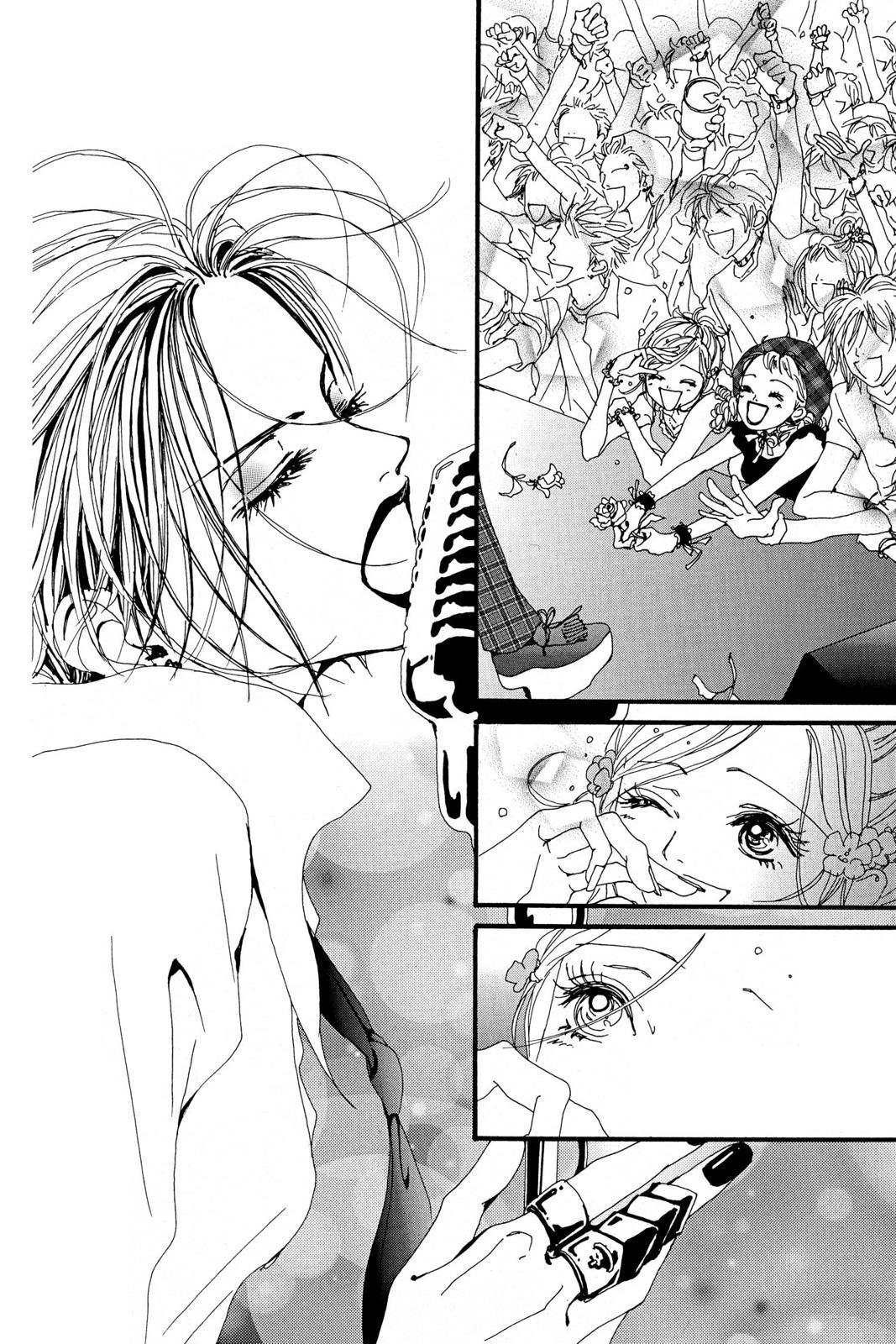 Read Nana Manga Online