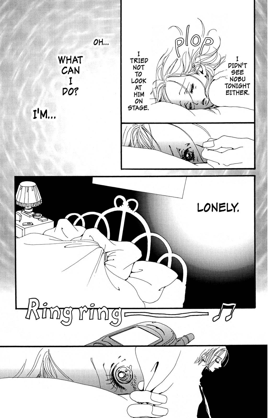 Read Nana Manga Online