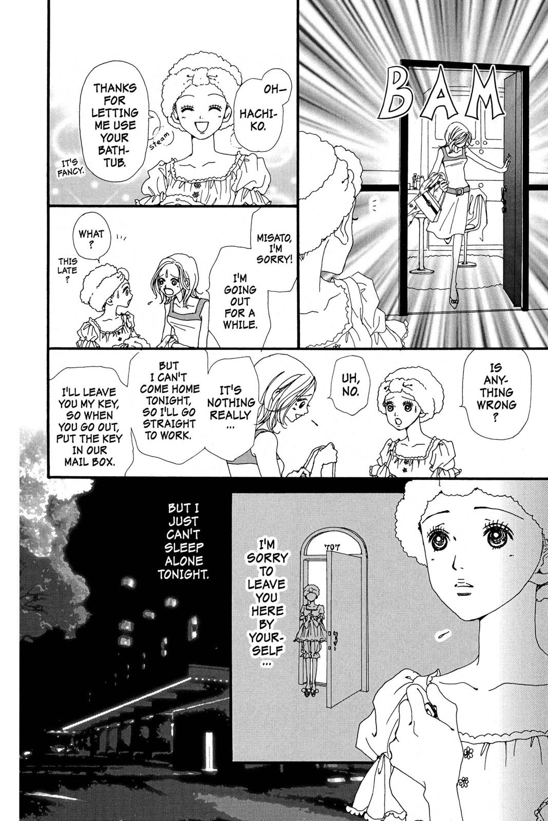 Read Nana Manga Online