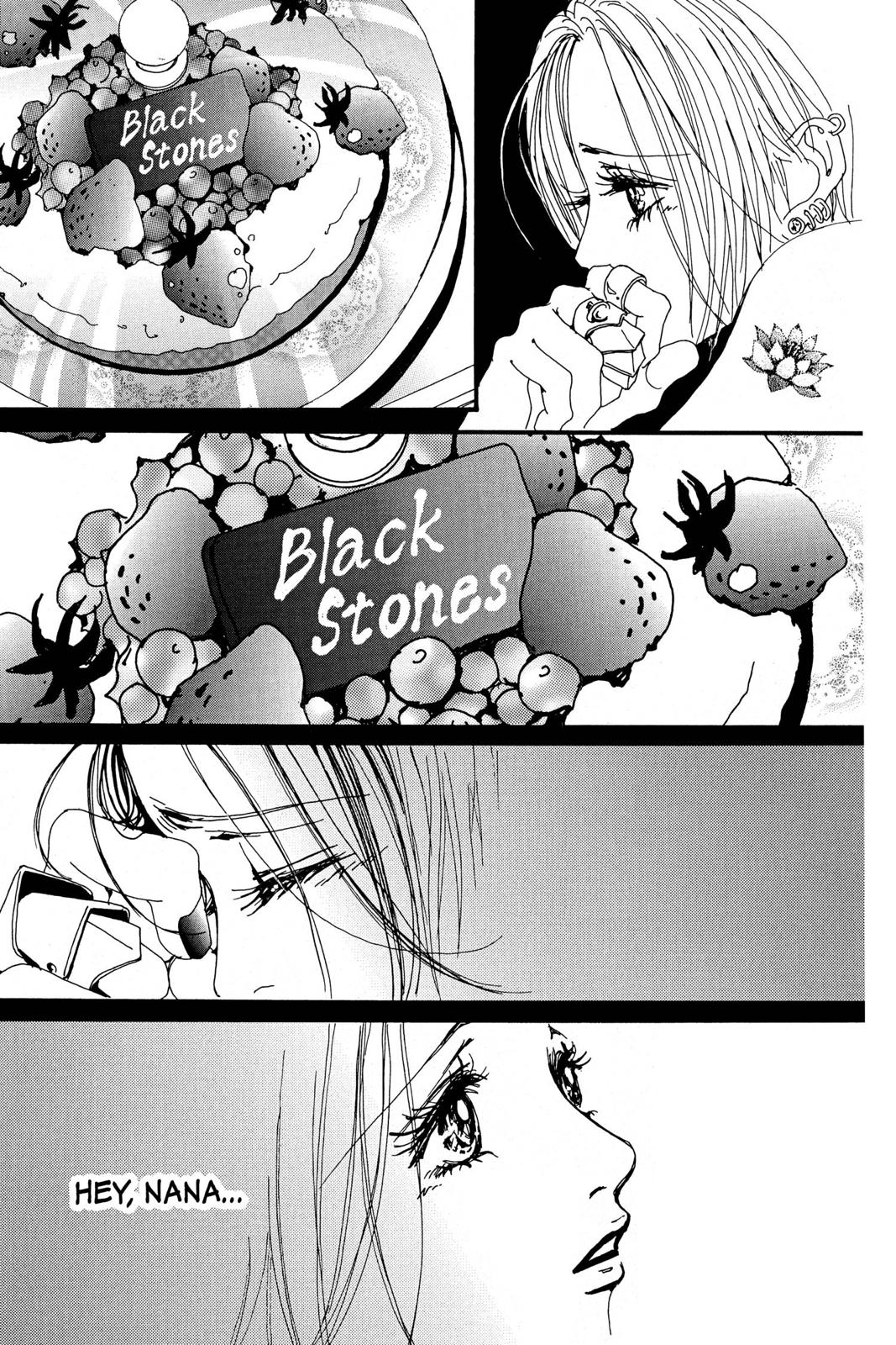 Read Nana Manga Online