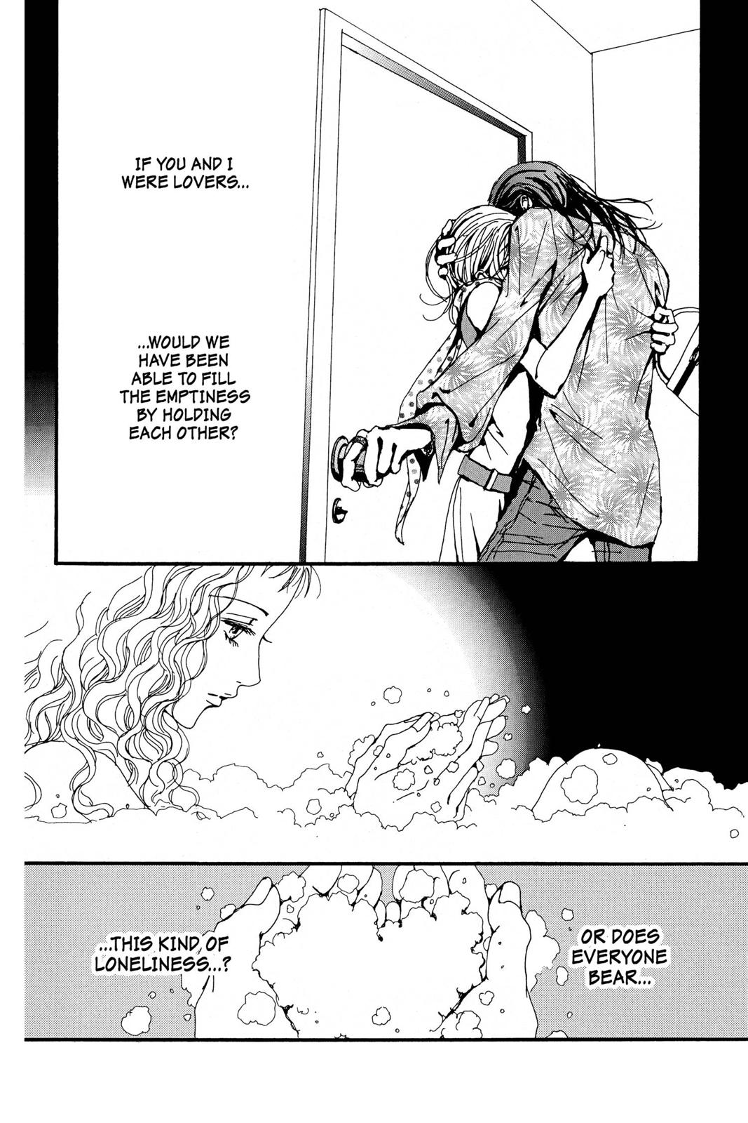 Read Nana Manga Online