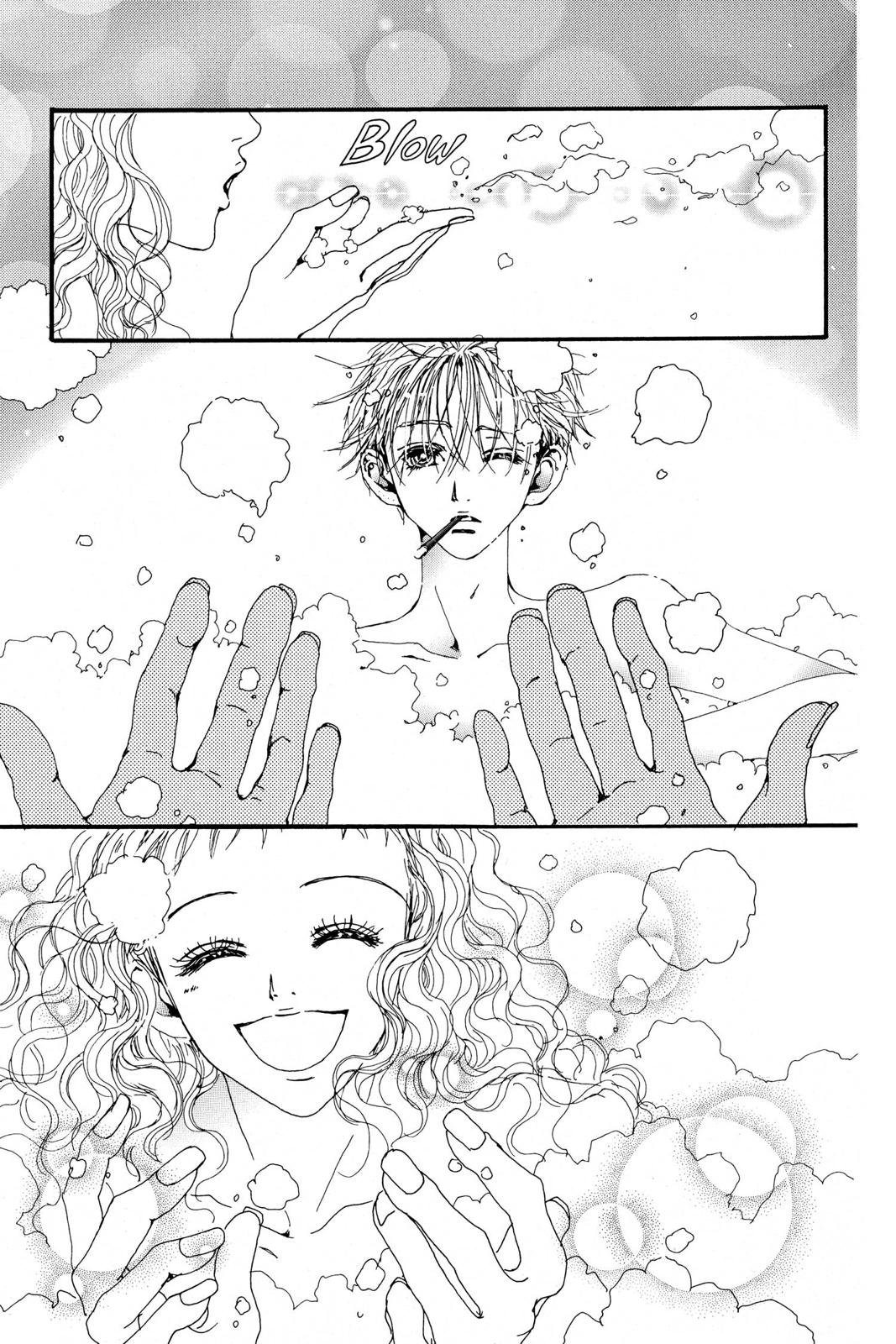 Read Nana Manga Online