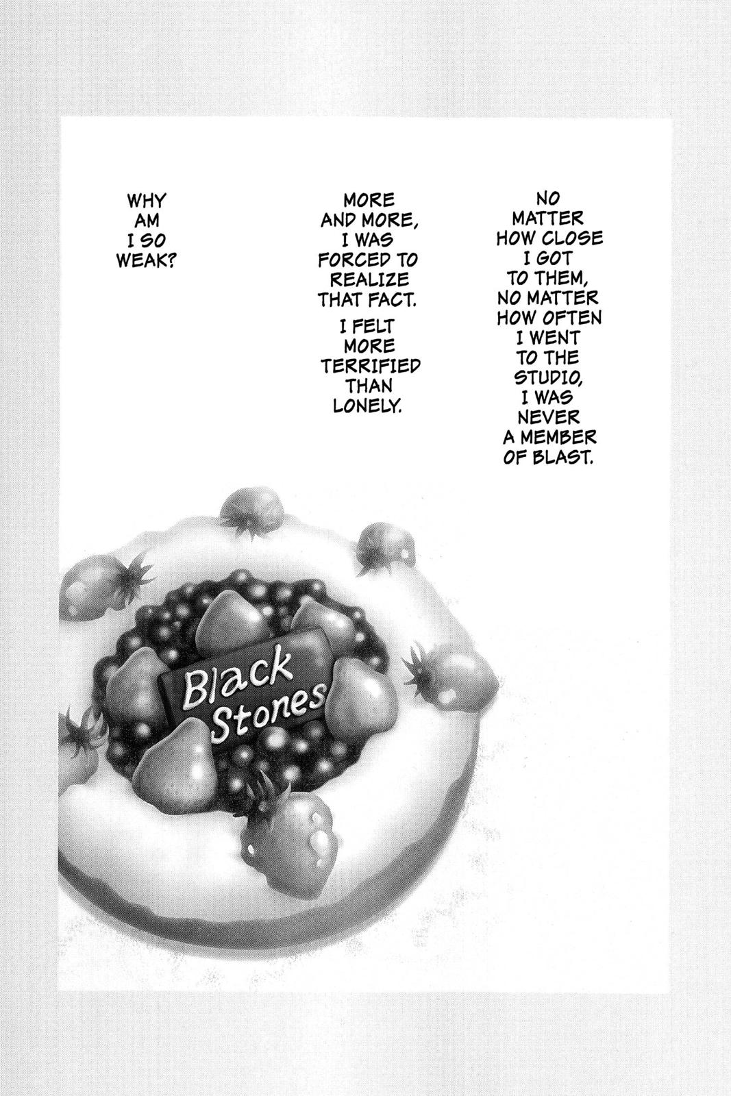 Read Nana Manga Online