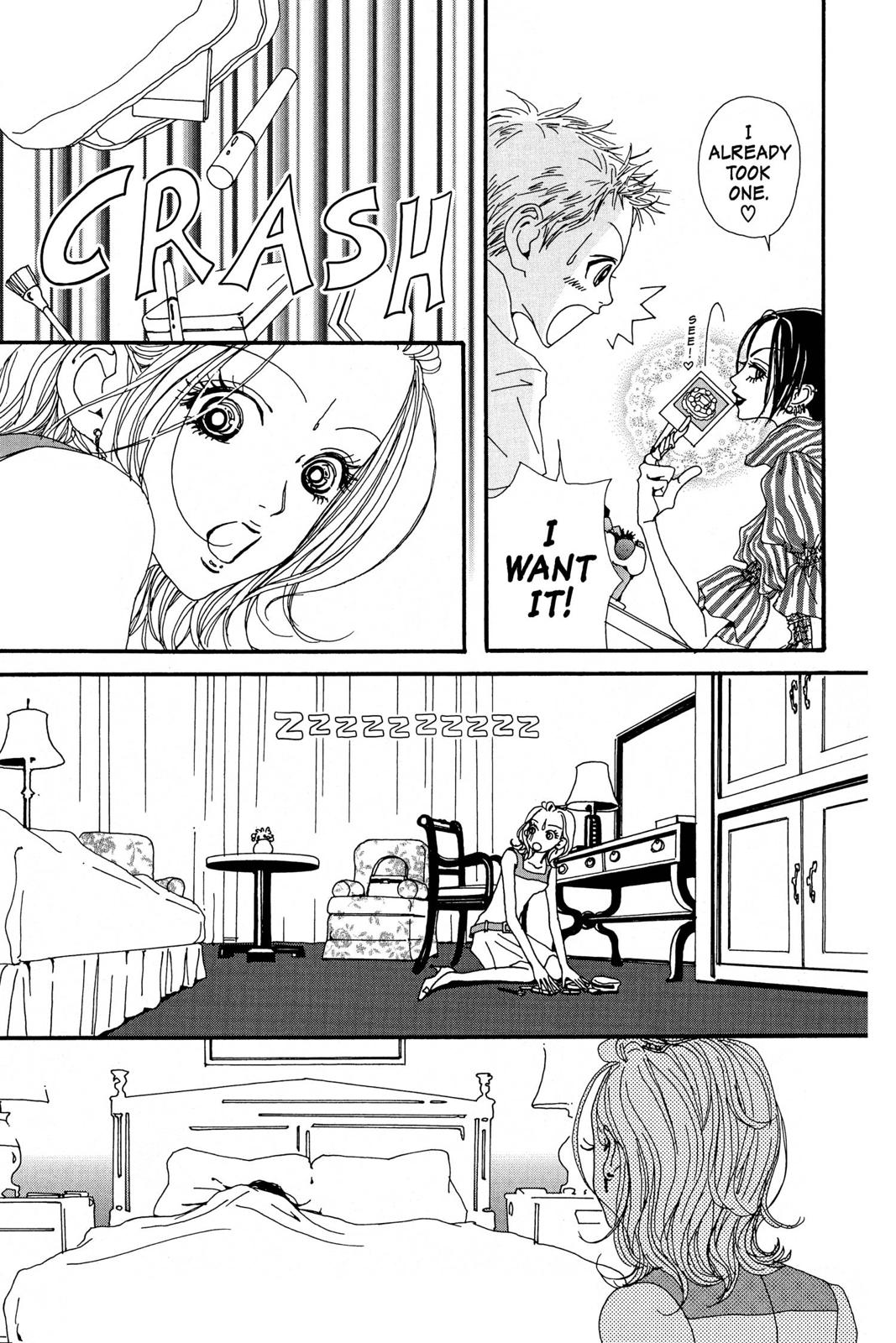 Read Nana Manga Online