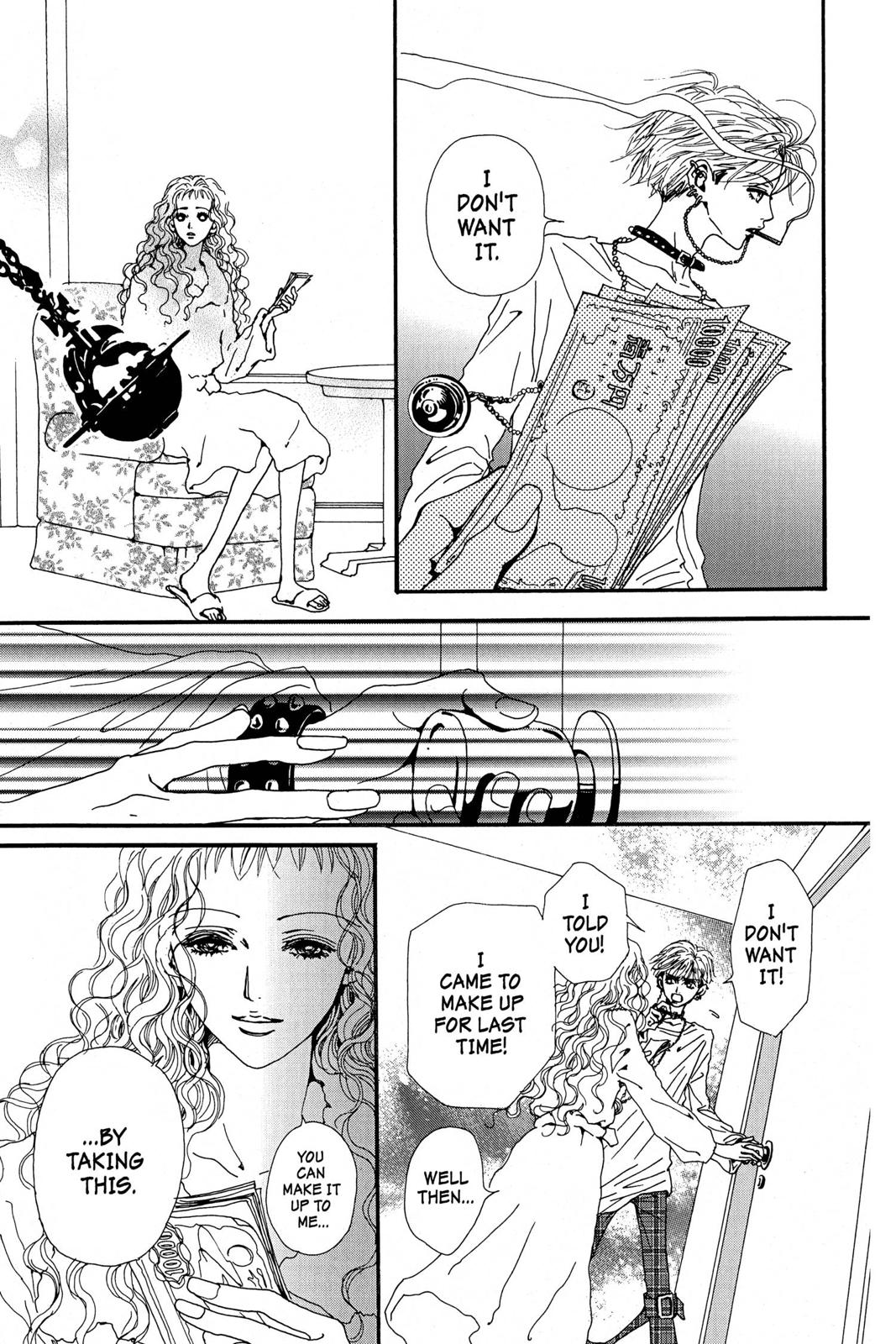Read Nana Manga Online