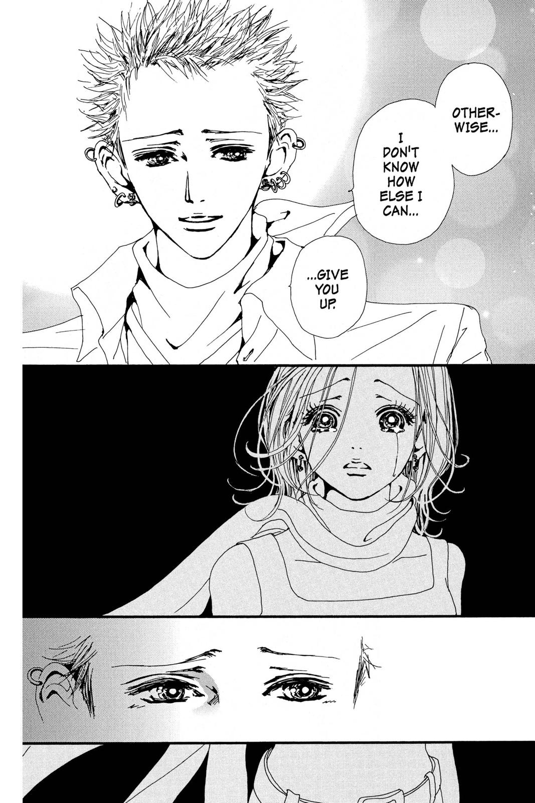 Read Nana Manga Online