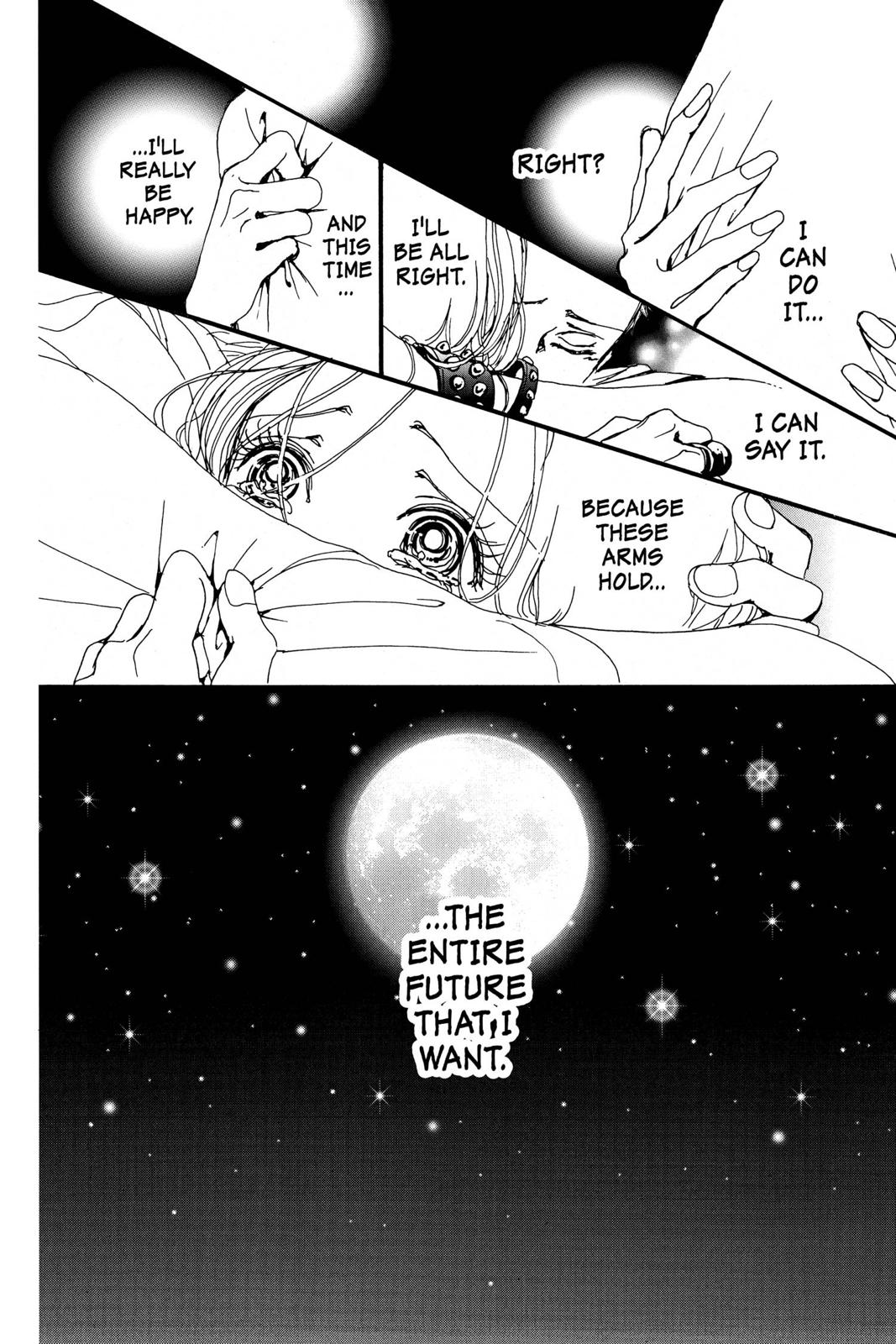 Read Nana Manga Online