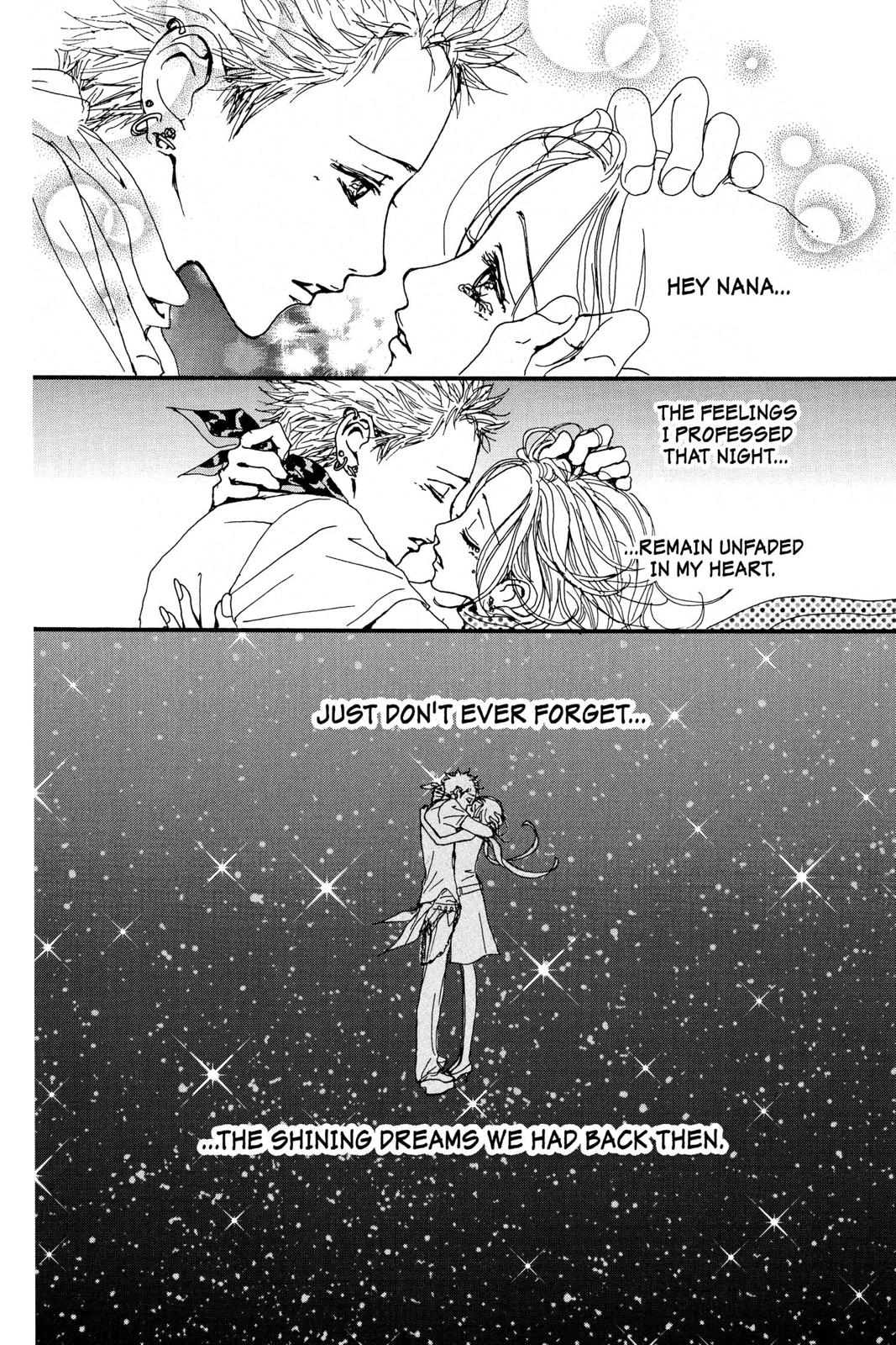 Read Nana Manga Online