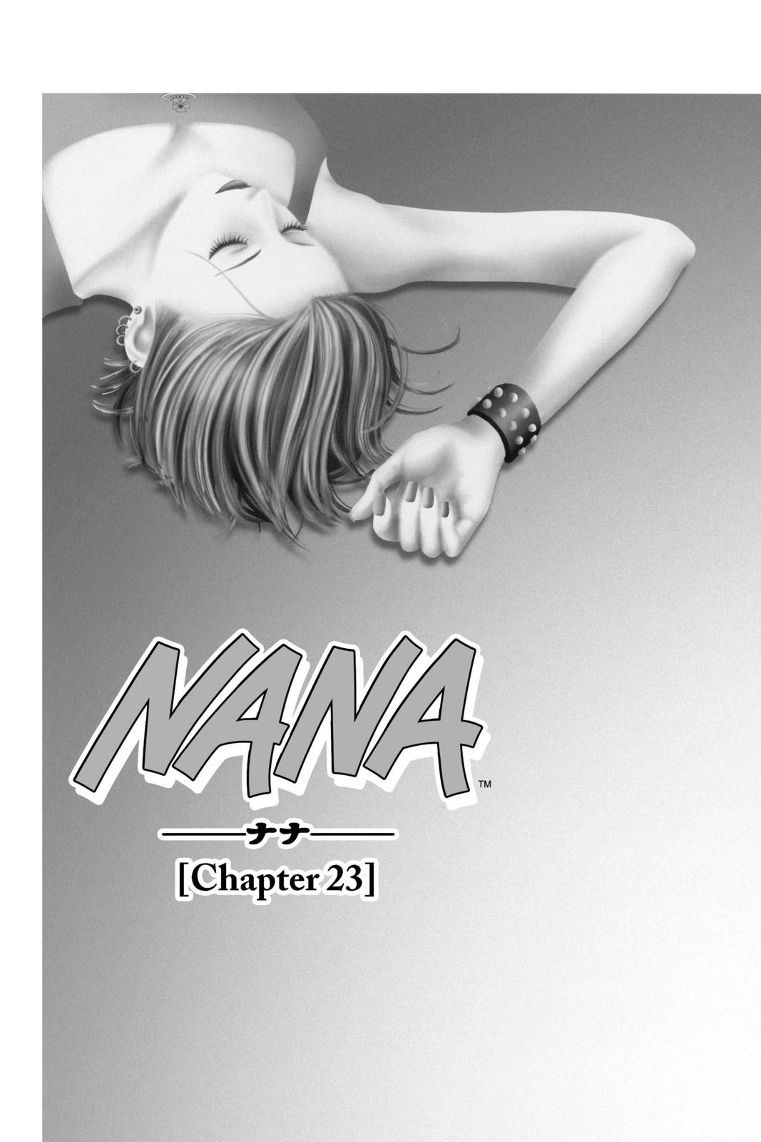 Read Nana Manga Online