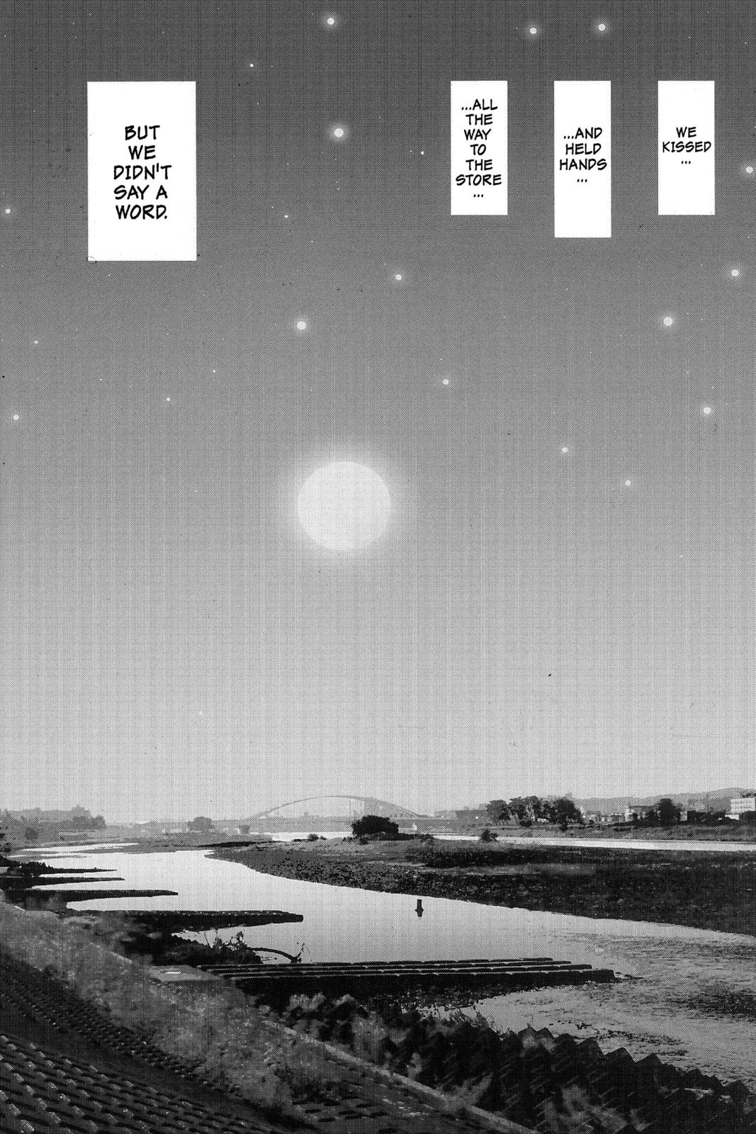 Read Nana Manga Online