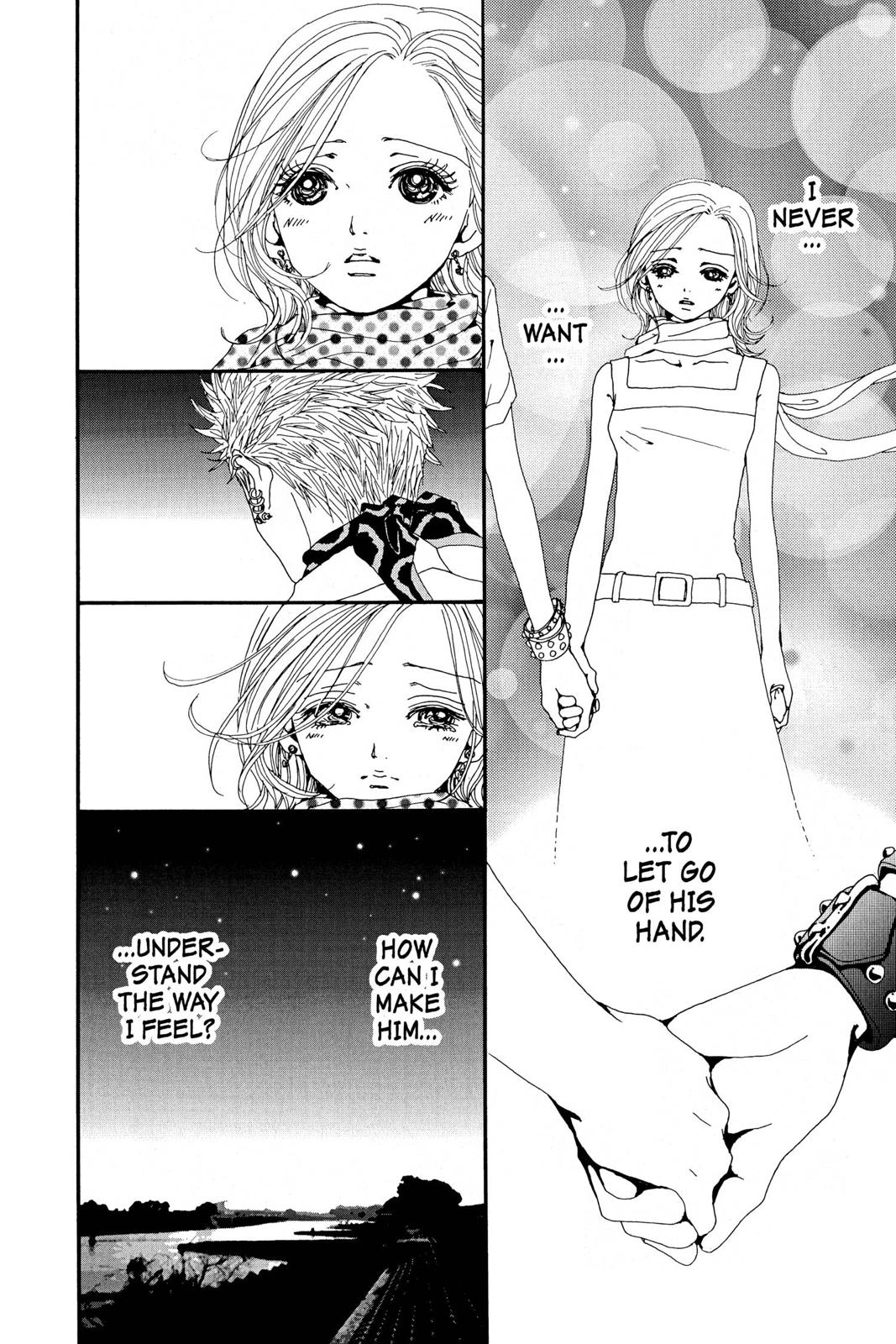 Read Nana Manga Online