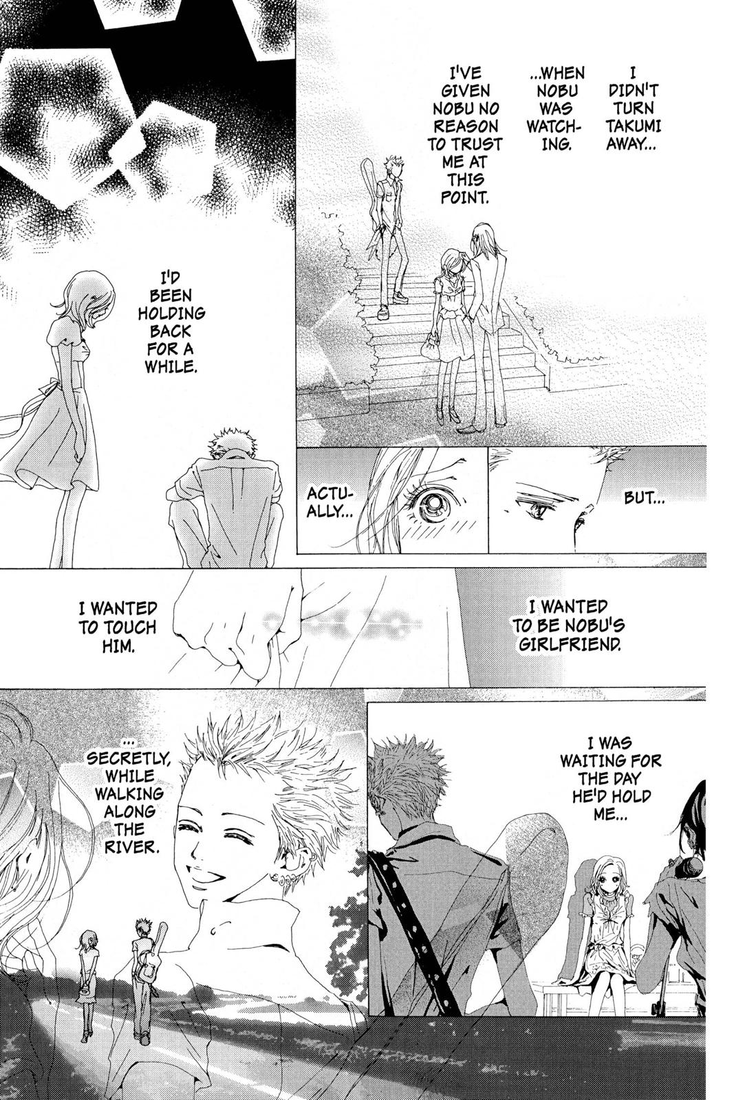 Read Nana Manga Online