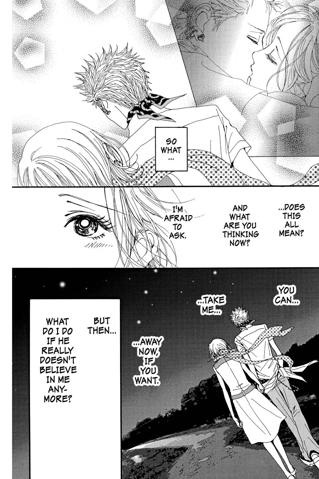 Read Nana Manga Online