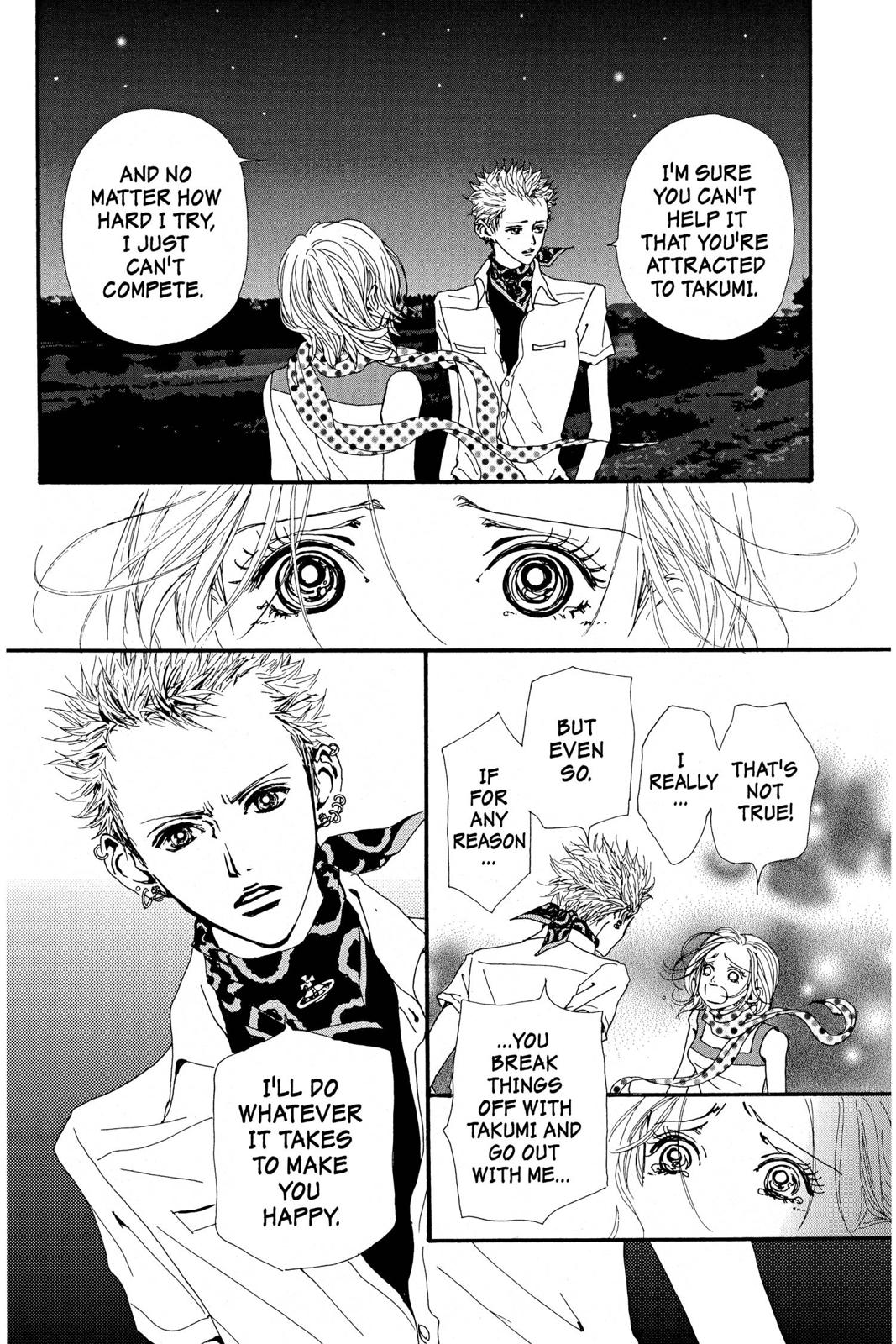Read Nana Manga Online
