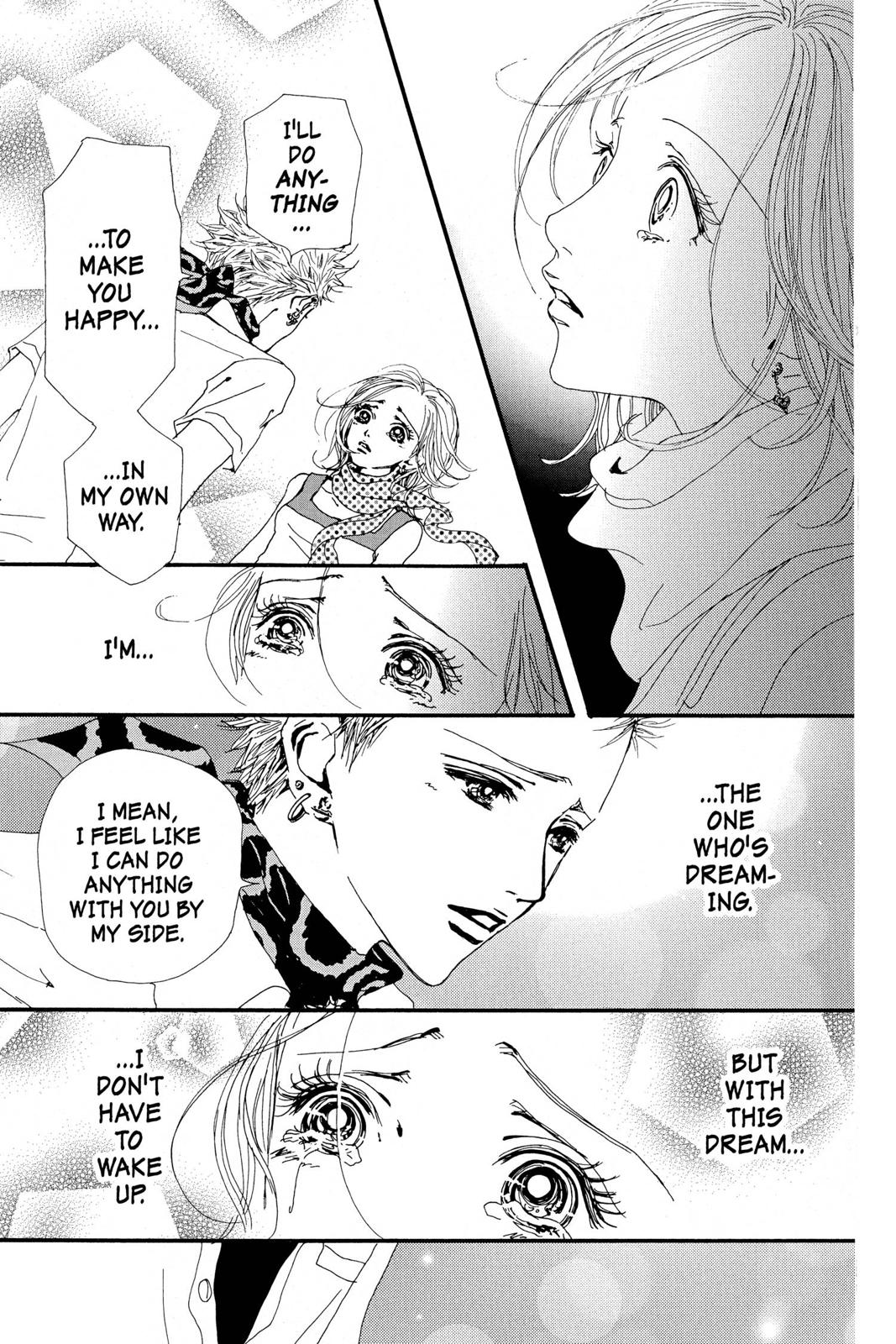 Read Nana Manga Online