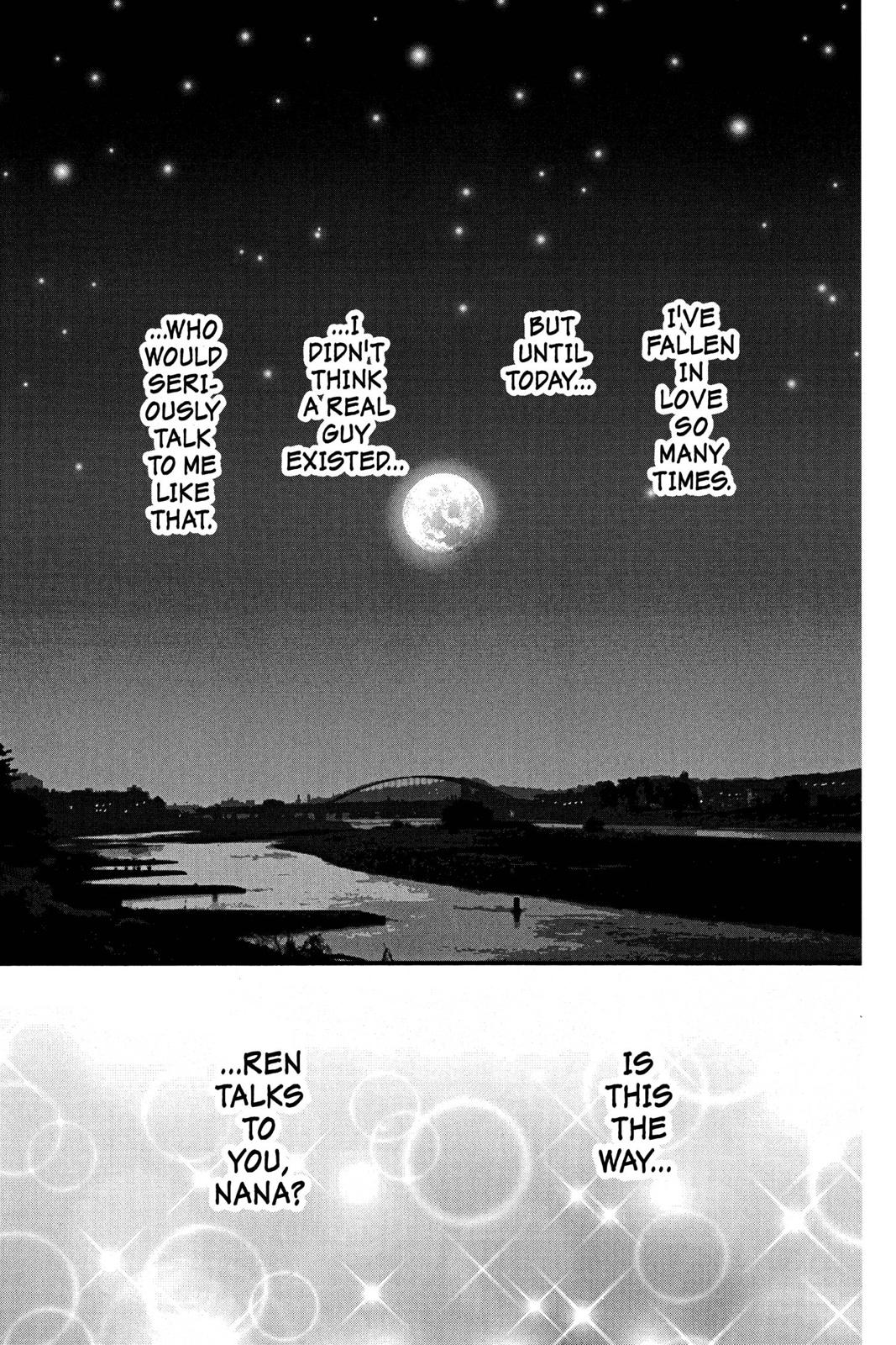 Read Nana Manga Online