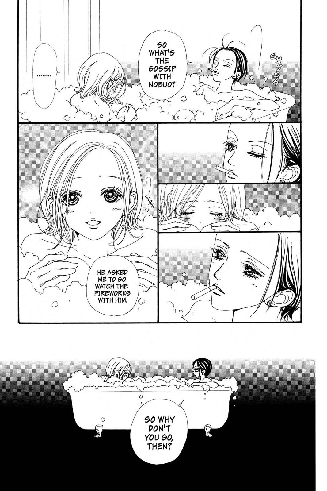 Read Nana Manga Online