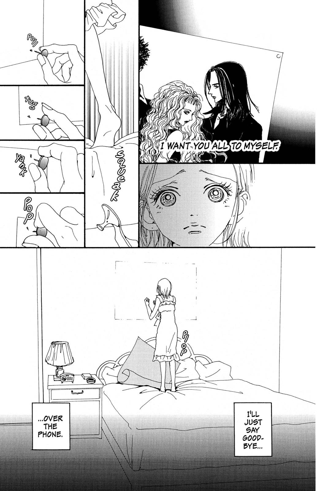 Read Nana Manga Online