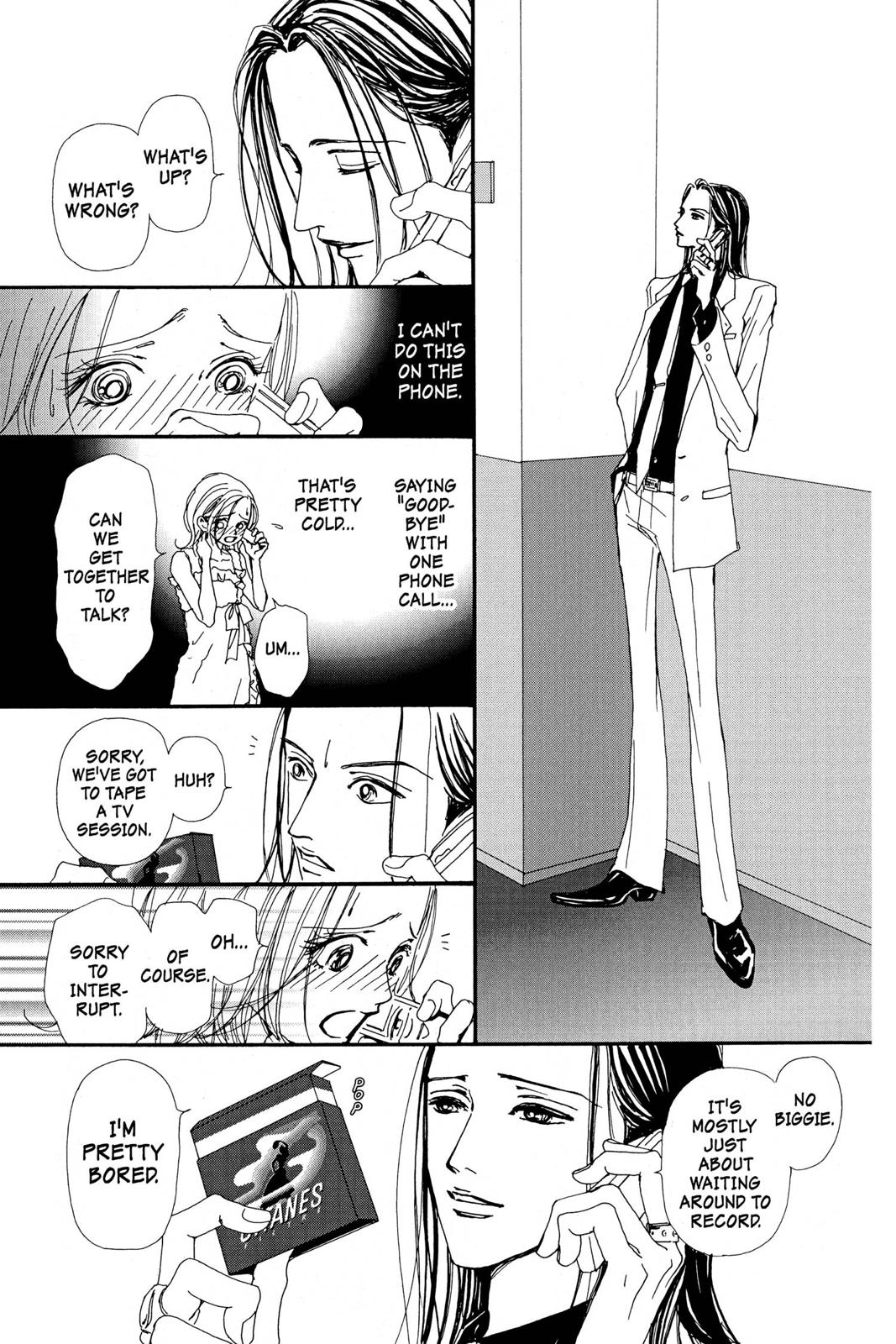 Read Nana Manga Online