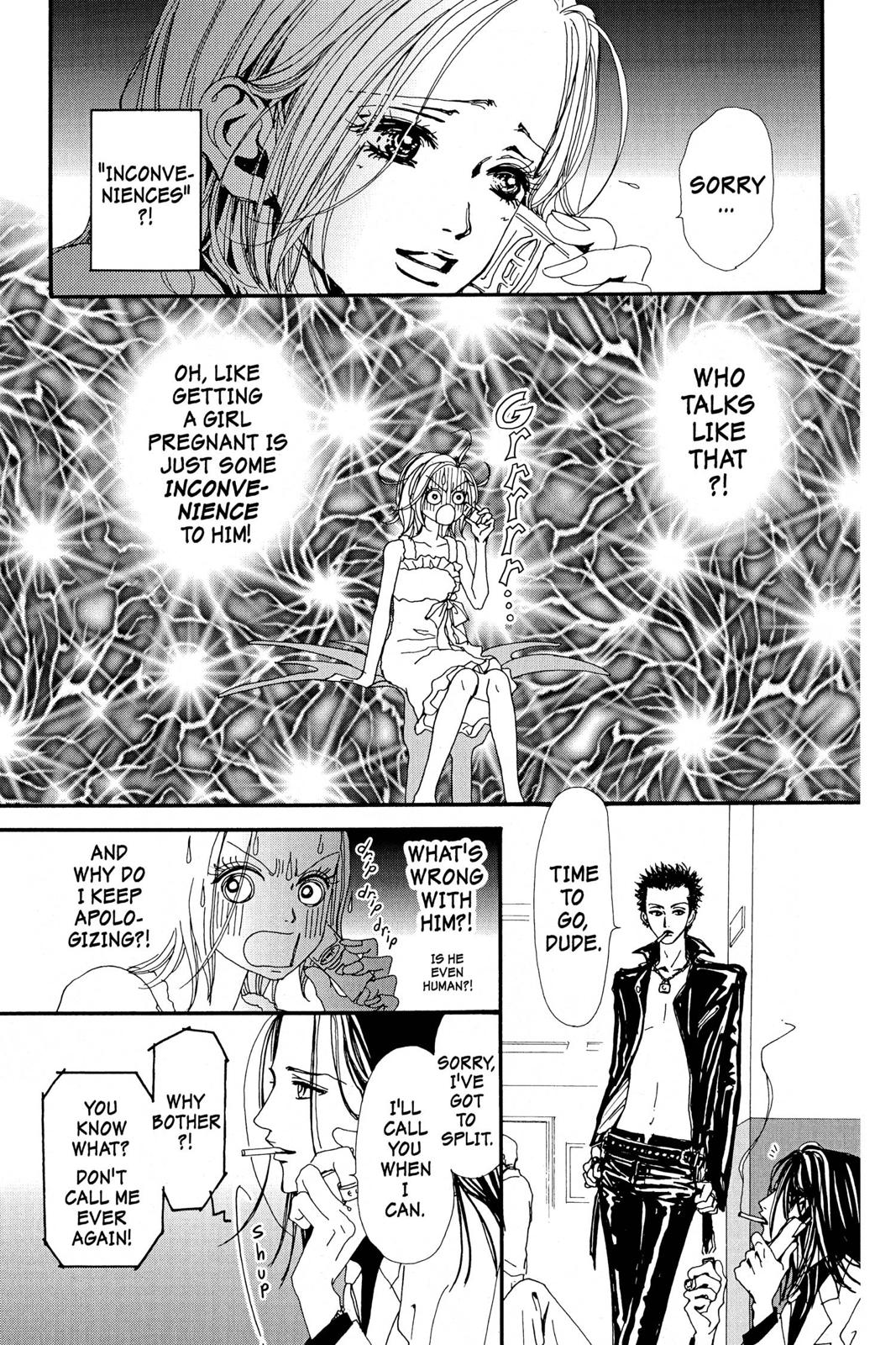 Read Nana Manga Online