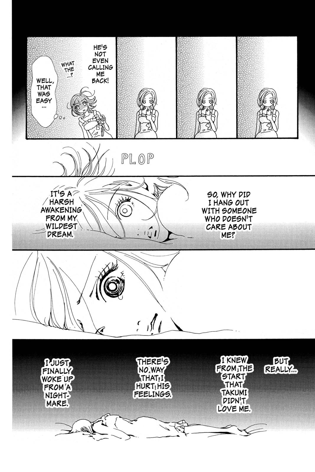 Read Nana Manga Online