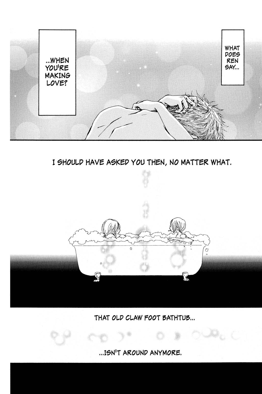 Read Nana Manga Online