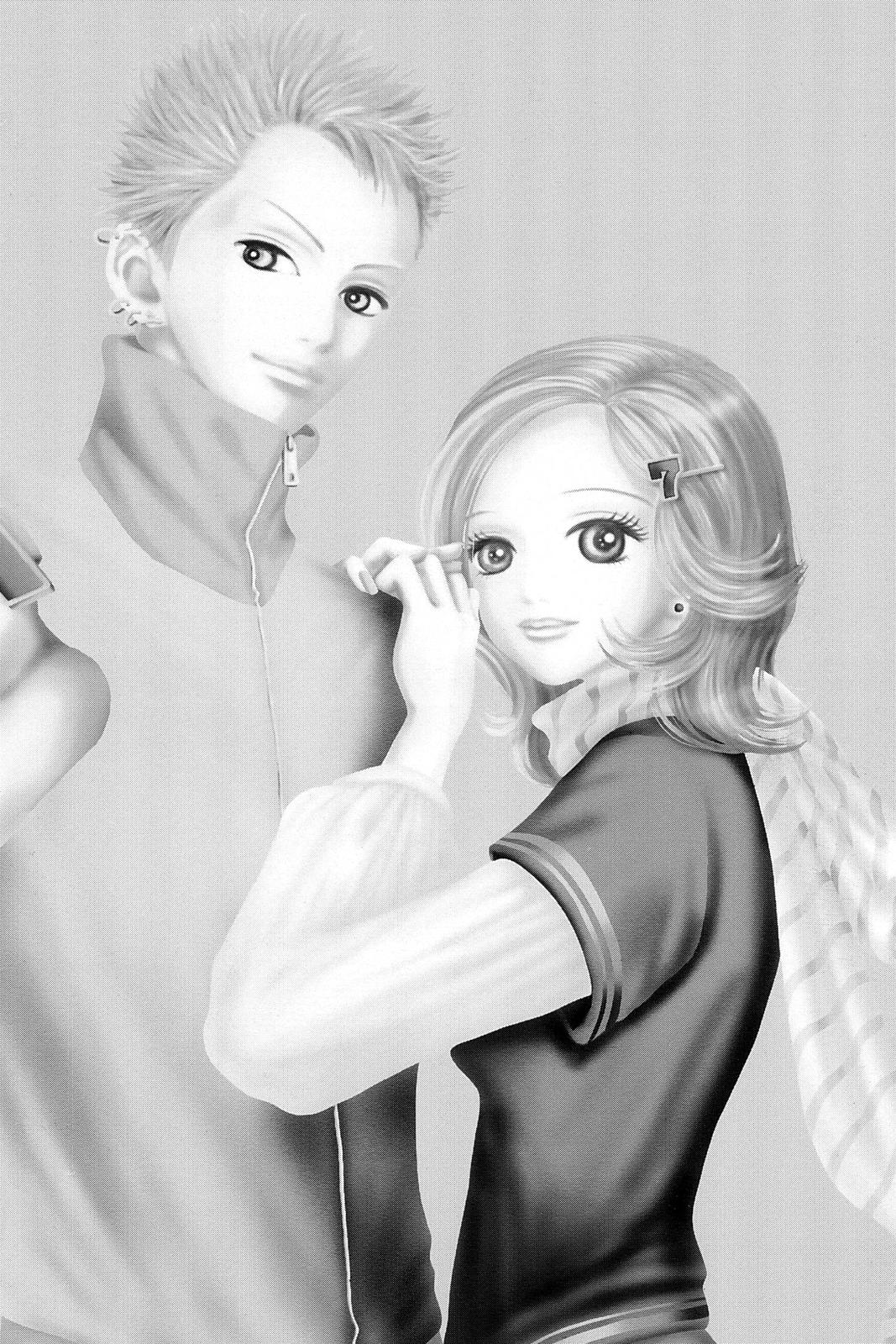 Read Nana Manga Online