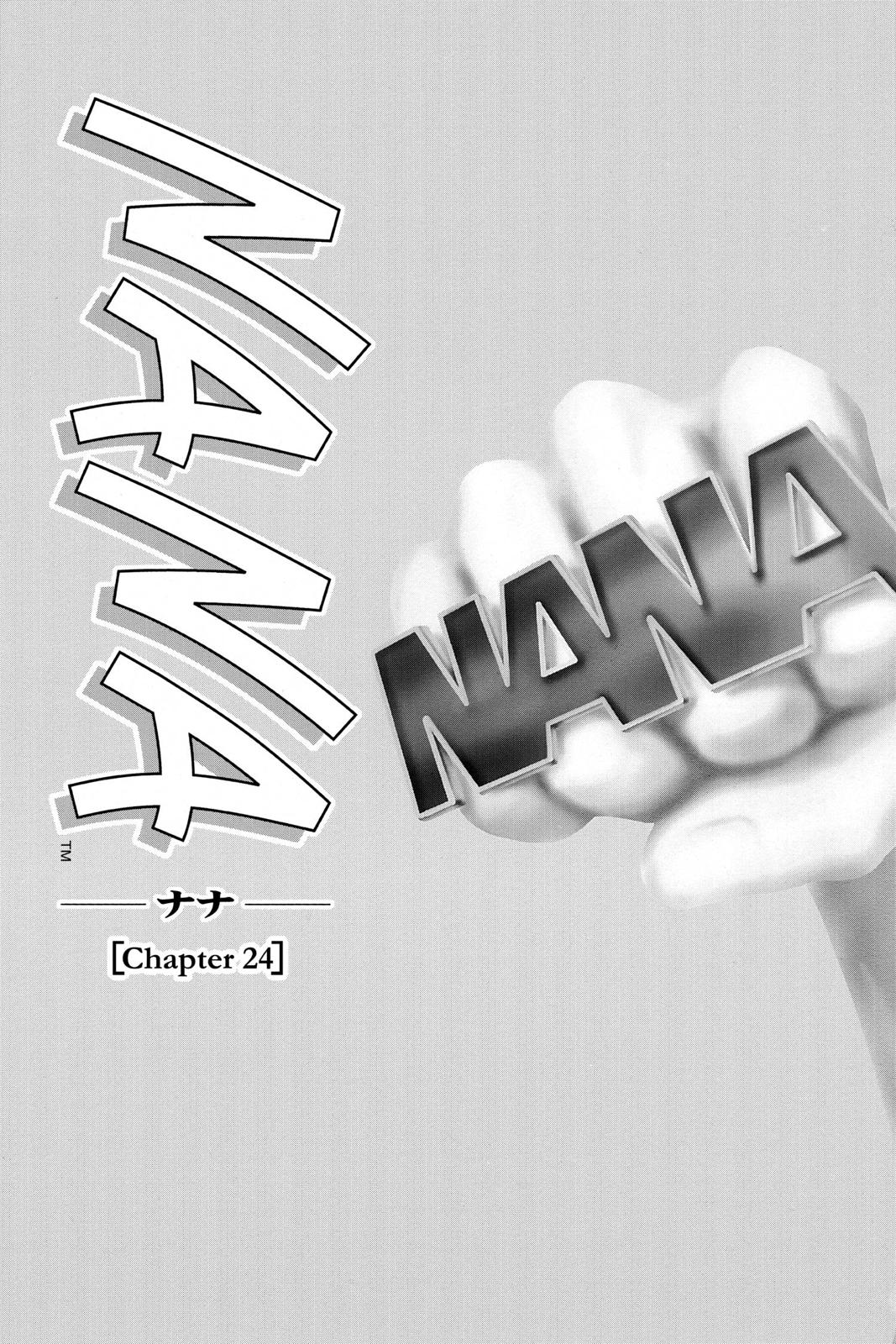 Read Nana Manga Online