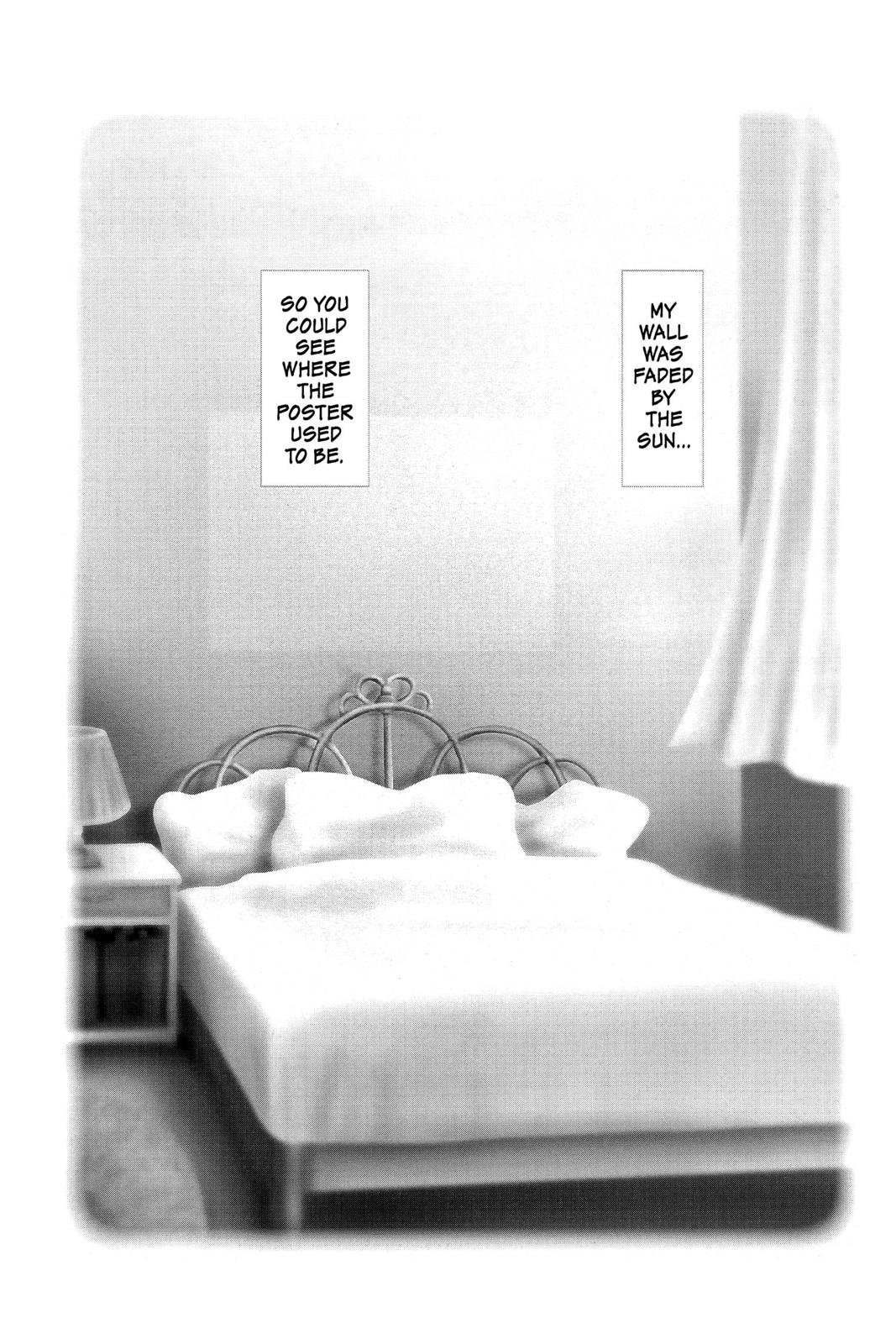 Read Nana Manga Online